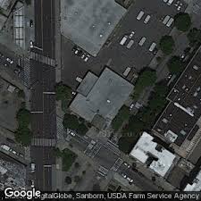 Bronx Post Office 10458 Fordham Usps Hours Phone Number And Location
