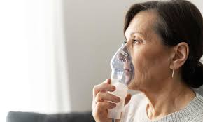 Image result for Moderate Flow Oxygen