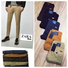 Maybe you would like to learn more about one of these? Zara Men Pant Size 28 38 Shopee Malaysia