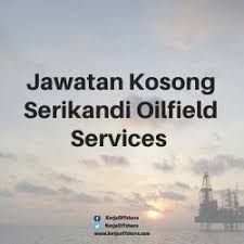 A relevant certificate from a welding association may be required.excellent stamina, strength, and dexterity.ability to remain. Jawatan Kosong Serikandi Oilfield Services Sdn Bhd