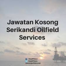 Maybe you would like to learn more about one of these? Jawatan Kosong Serikandi Oilfield Services Sdn Bhd
