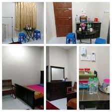 Bengkulu indah alışveriş merkezi'ne arabayla 3 dakikalık mesafede yer alan pasir putih tesisi, denize veya yeşilliklere bakan bir teras veya balkona sahip sade odalar sunmaktadır. Roomstay Aqilah Pasir Puteh Kelantan Book Directions Navitime Transit