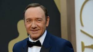 Damals nahm er an einer lesung im palazzo massimo in rom teilfoto: Netflix Cancels Kevin Spacey S Political Drama House Of Cards Film Tv Images