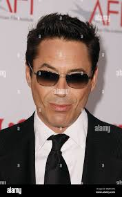 Robert beatty hi-res stock photography and images