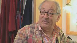 Youp van 't Hek onwel tijdens voorstelling