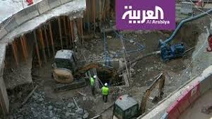 من الحرمين تأهيل بئر زمزم لتحقيق زيادة المياه المباركة بمجرى الوادي Youtube