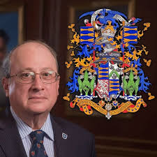 The Royal Heraldry Society of Canada (@heraldry.ca) • Instagram photos and  videos