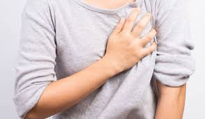 الم فوق الثدي الايسر والكتف In 2020 Health And Fitness Articles Health Fitness Healthy Life