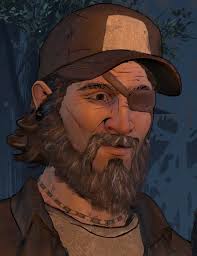 Kenny Is Alive!!??!?? - Twd Telltale Games Season 4 (How Kenny Can Still Be  Alive...) - Youtube