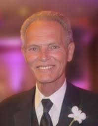 Ralph Daugherty Obituary