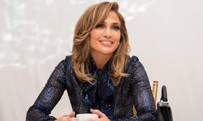 Be the first to know: Jennifer Lopez Reveals The Origin Of Her Nickname J Lo