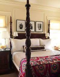 An Updated Traditional Design Traditional Bedroom Traditional Bedroom Decor Home Decor