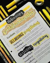 100 Ideas Para Tener Apuntes Mas Bonitos Six Art En 2020 Libreta De Apuntes Titulos Bonitos Para Apuntes Apuntes