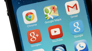 Click here to get his next trade! Google Stock The Only Big Tech Mega Cap Worth Owning Nasdaq Goog Seeking Alpha