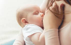 Frauen, die gerade noch mit ihrem baby im bauch auf der yogamatte im kurs sitzen, können sich meist nicht vorstellen, ein „soooo riesiges kind noch zu stillen. Ratgeber Stillen Tausendkind