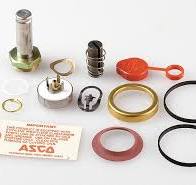 ASCO Valve Rebuild Kit