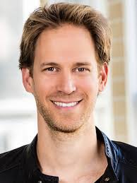 David Korins Speaking Fee, Schedule, Bio & Contact Details