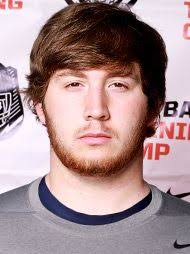 Hunter Knight Defensive Tackle Recruiting Profile