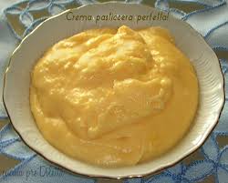 Crema pasticcera montersino dai migliori blog di ricette di cucina italiani. Crema Pasticcera Perfetta Ricetta Di Luca Montersino Cucina Prediletta