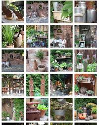 Dekoideen Fur Garten Sitzplatz Garten Garten Deko Garten Ideen