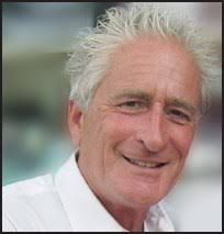 George IBACH Obituary (2017)