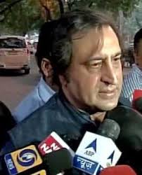 Did not know whether he was PM or elder brother: Lone