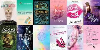 Winter S Coming But Not Fast Enough These Books Like Game Of Thrones Will Tide You Over Until Season 6 Premieres On April 24th Books Ya Books Books For Teens