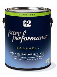 Ppg Pure Performance Interior Paint Review Interior Paint Ppg Pure Products