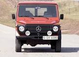 Mercedes-Benz-G-Class-(G460)
