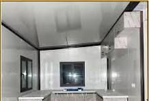 OEM/ODM 20 Foot Luxury 2-Bedroom Fully Bathroom Expandable Container House