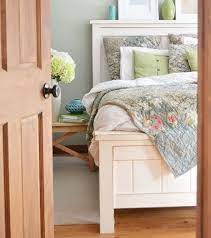 I just discovered mega seating plan and have been so pleased with how easy it is to use! Farmhouse Bed Queen Sized Ana White