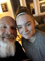 Kenny Dunn's Instagram, Twitter & Facebook