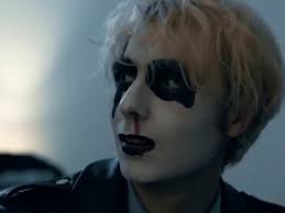 Watch Lulu and the Electric Dreamboat Full Movie Free Online