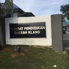Berikut akan dikongsikan senarai jabatan pendidikan negeri seluruh malaysia beserta alamat pejabat, nombor telefon, nombor faks, laman web rasmi dan juga emel sebagai panduan dan rujukan. Pejabat Pendidikan Daerah Klang 4 Tips From 240 Visitors