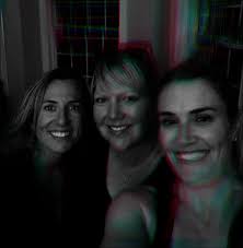 “I don’t know about you, but I’m feelin’ 22…, Everything will be alright if  you keep me next to you!”, These lyrics always run through my head when I’m  with these two. [Also appropriate given today’s ...