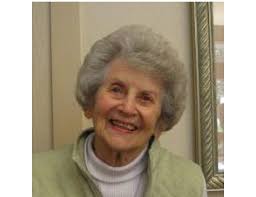 Dorothy Fenner Obituary (2020)