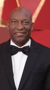 John Singleton to be laid to rest at private service Monday