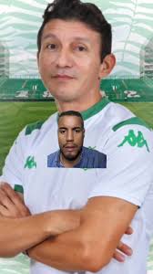 Sergio herrera 🟢🟢 #cali #futbo #entrenador #deportivocali  #deportivocali🇳🇬⚽ #frenteradical #frenteradicalverdiblando  #frenteradical🇳🇬 #tiktokfootballacademy #tecnico #fichajesfutbol  #palmaseca ...