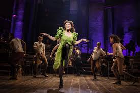 William ivey long is a 6 time tony award winning costume designer. 2019 Tony Award Nominations Revealed Hadestown And Ain T Too Proud Are On Top