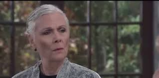 Ned Quartermaine Confronts Drew About Framing Tracy in General Hospital