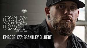 Brantley Gilbert Breaks His Own Rules With New Tattoo Sleeve