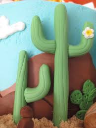 See more ideas about fondant flowers, gum paste flowers, sugar flowers. Fondant Cactus Tutorial How To Make A Fondant Saguaro Cactus Cactus Cake Fondant Cactus