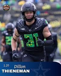 2026 NFL MOCK: Picks 14-12