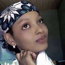 Anna Borodin in людзі