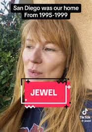 Bärbel Crawford 1974 San Diego