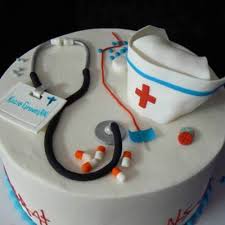 Free delivery on your first order shipped by amazon. Nurse Cake Decorating Photos