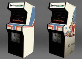 Download Mockups Arcade Machine Arcade Building A House