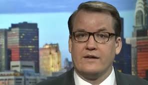 The 60-second interview: Philip Bump, incoming Washington Post blogger-  POLITICO Media