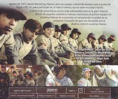 Complétalo y corrígelo de forma inmediata, podrás comprobarás tus conocimientos con la lección relacionada. Amazon Com El Juego Perfecto The Perfect Game Audio English Spanish With Spanish Subtitles Cheech Marin Emilie De Ravin Jake T Austin Moises Arias William Dear Mark W Kosh Movies Tv