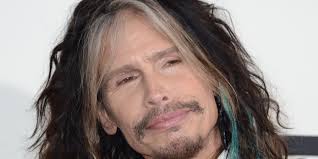 Steven Tyler (Aerosmith): “Suonerò rock fino alla fine dei miei giorni”